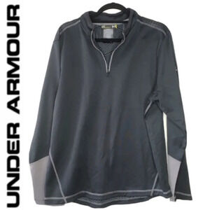 UNDER ARMOUR LOOSE HEAT GEAR PULLOVER